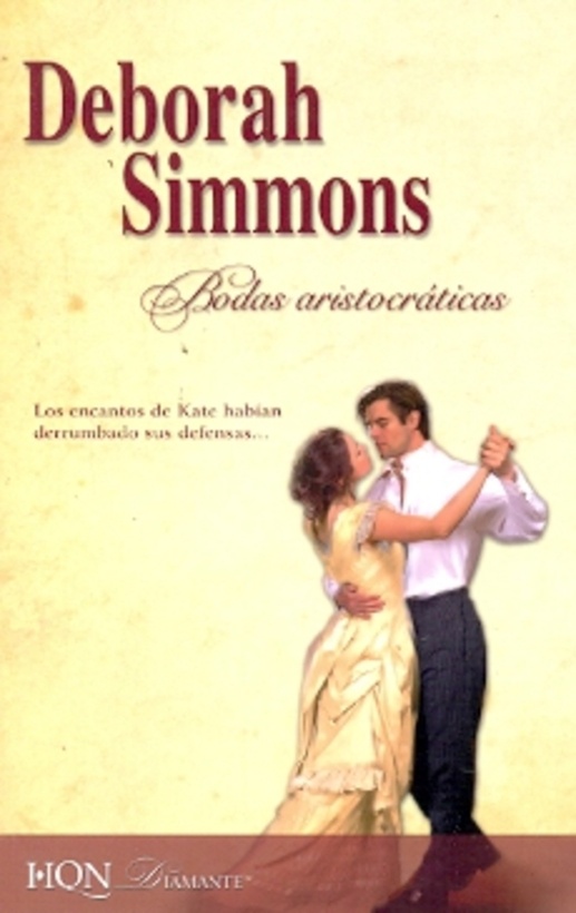 Bodas aristocraticas