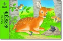 Cachorros del Bosque