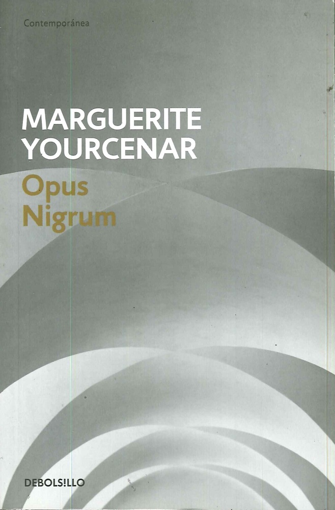 Opus nigrum