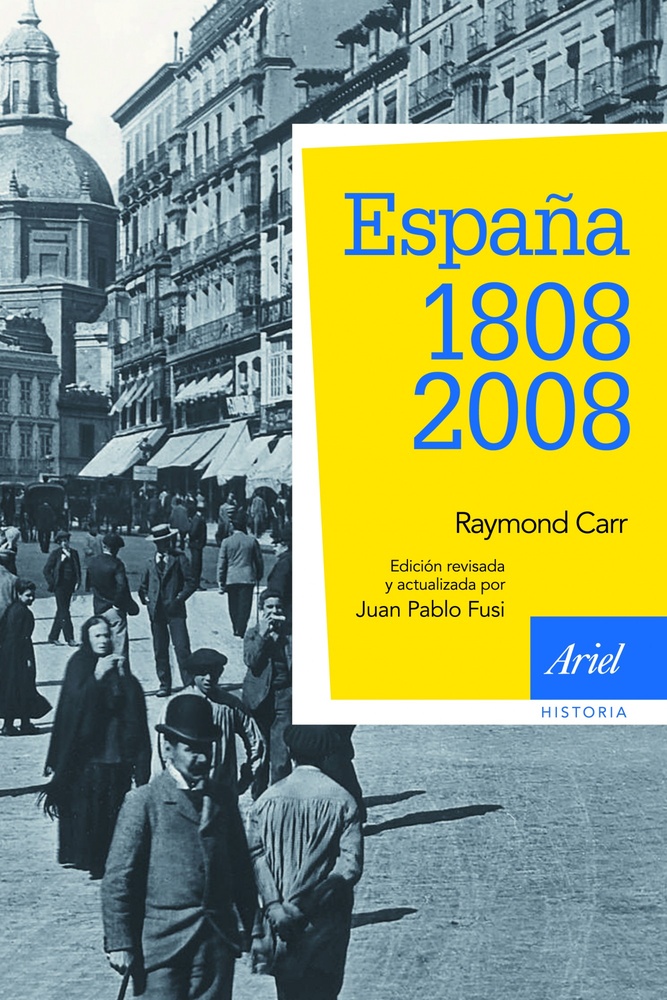España 1908-2008