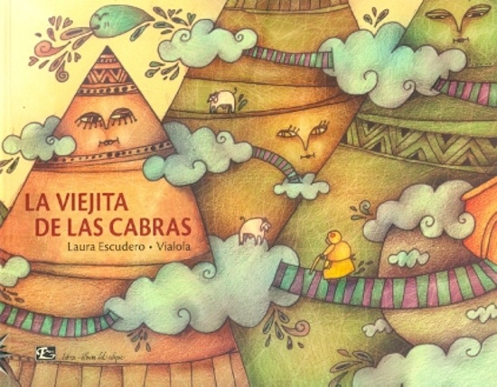 la Viejita de las cabras