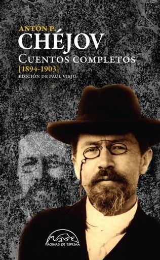 Cuentos completos (1894-1903)