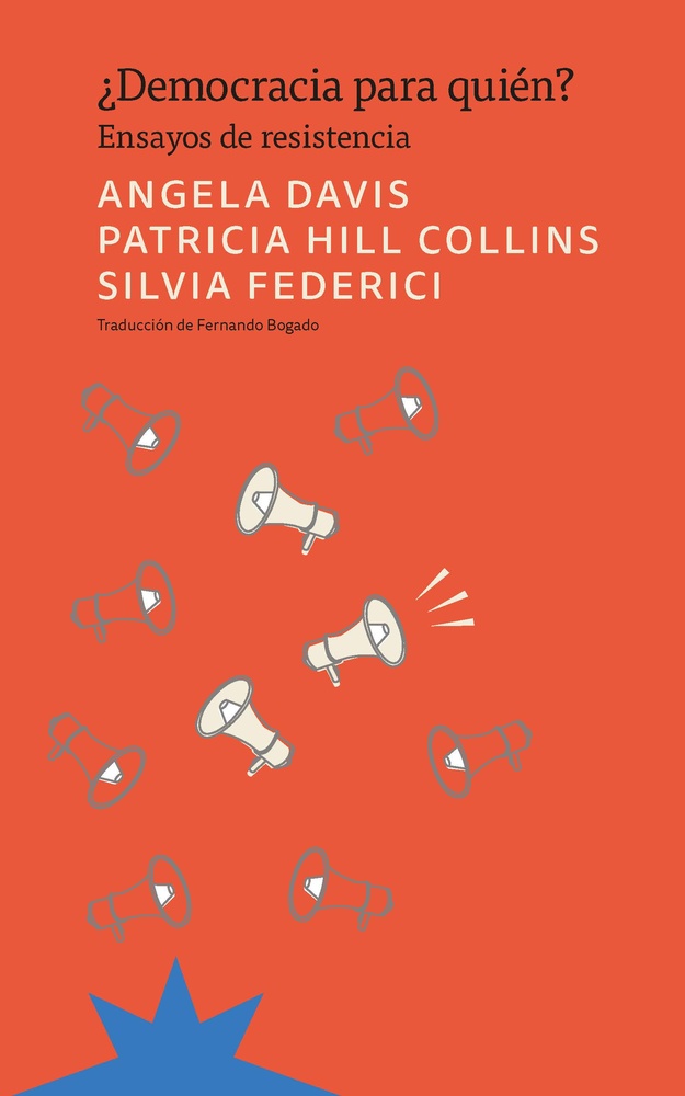 ¿Democracia para quién?