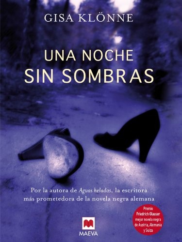 Una noche sin sombras