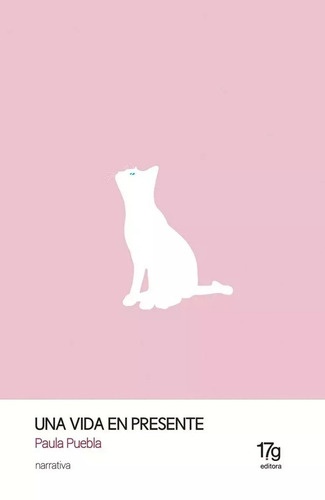 Una vida en presente