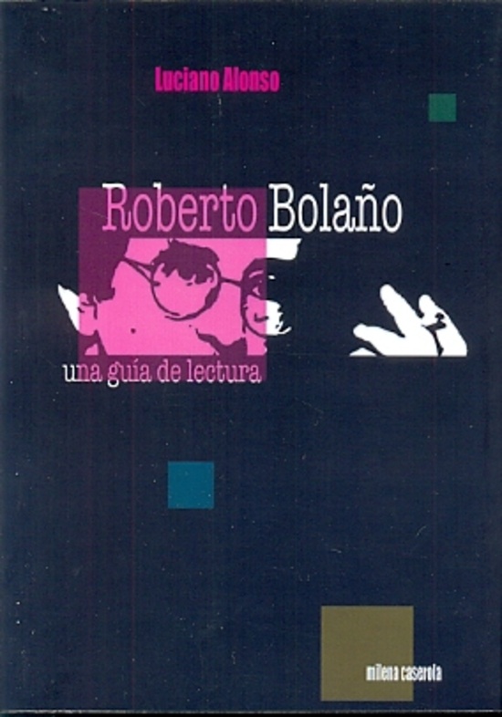 Roberto Bolaño