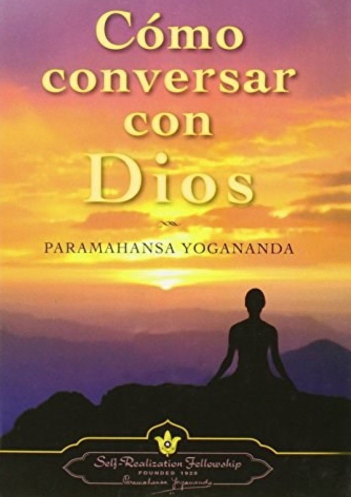 ** Como Conversar Con Dios ( Td )