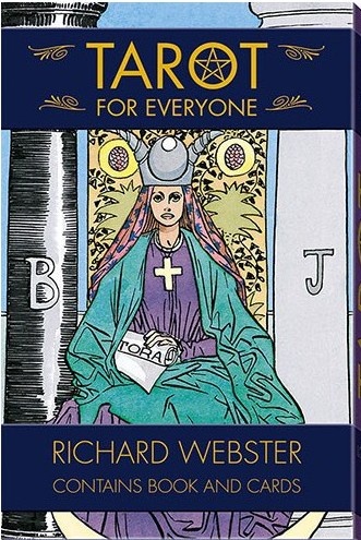 Tarot for everyone kit