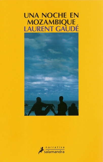 Una noche en Mozambique