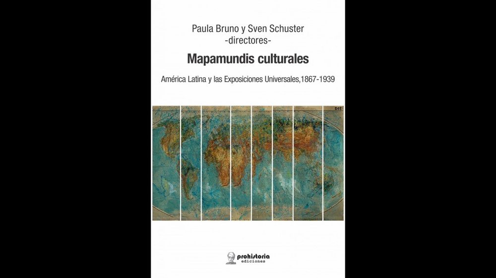 Mapamundis culturales