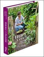 Huerta y cocina - Tapa blanda