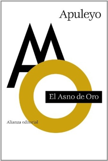 El asno de oro
