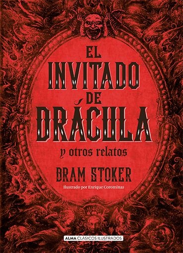 El invitado de drácula y otro relatos