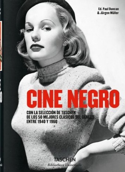 Cine negro