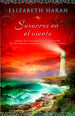 Susurros En El Viento