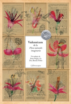 Vademecum de la Flora naturalis imaginaria