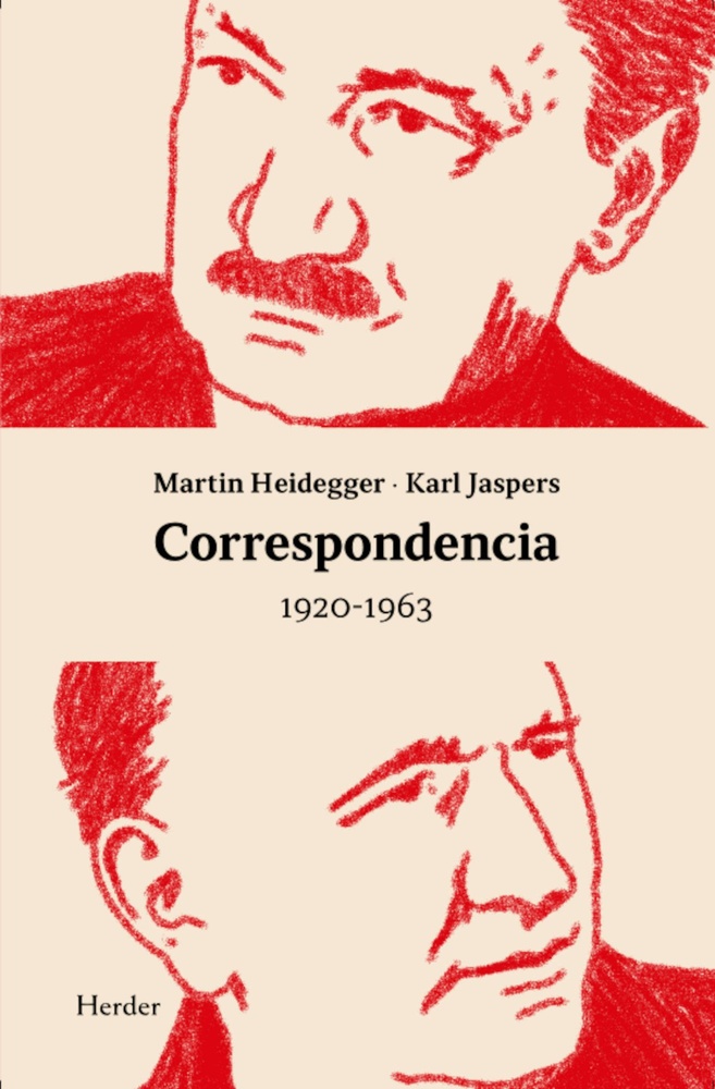 Correspondencia 1920-1963