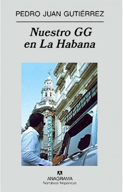 Nuestro GG en La Habana