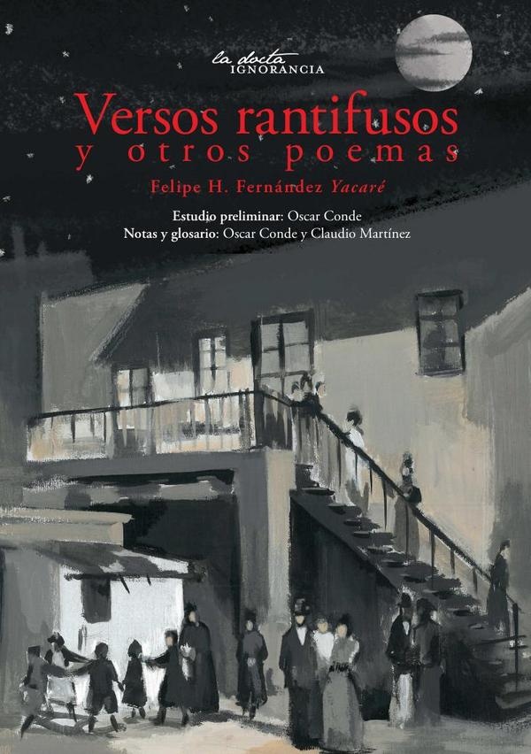 Versos rantifusos