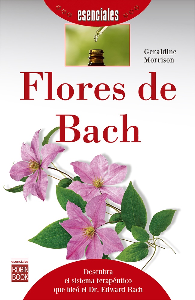 Flores de bach
