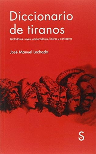 Diccionario de tiranos
