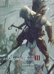 El Arte Assassin´s creed III