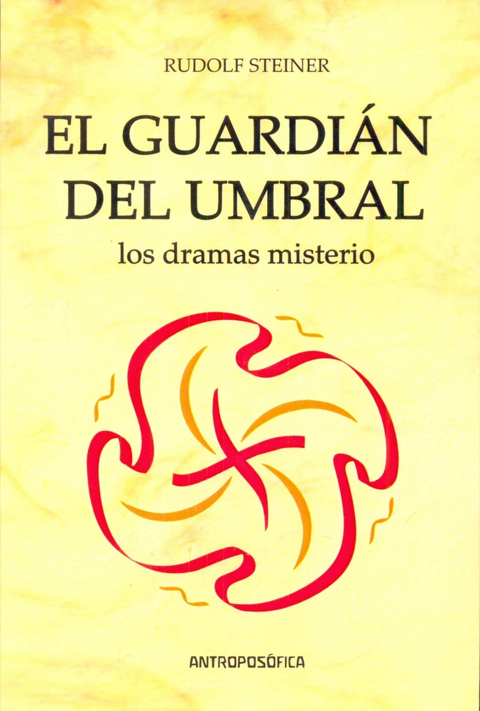 El guardian del umbral