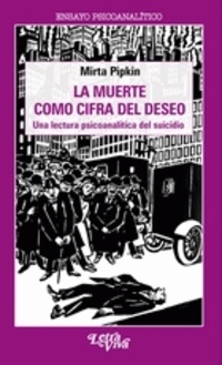 La muerte como cifra del deseo