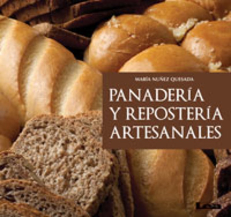 Panaderia y Reposteria artesanales