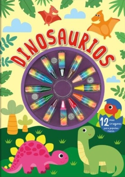 Dinosaurios