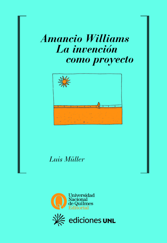 Amancio Williams