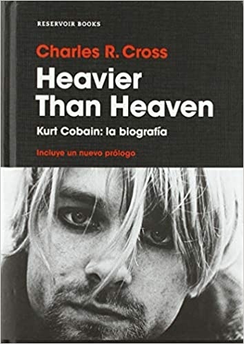 Heavier than heaven