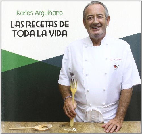 recetas de toda la vida