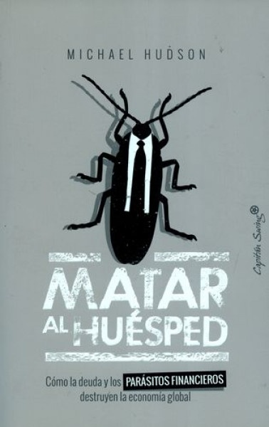 Matar al huesped