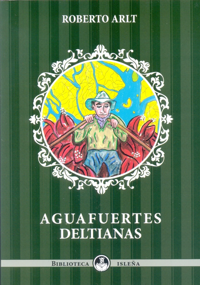 Aguafuertes deltianas