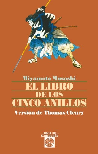 el Libro de los cinco anillos