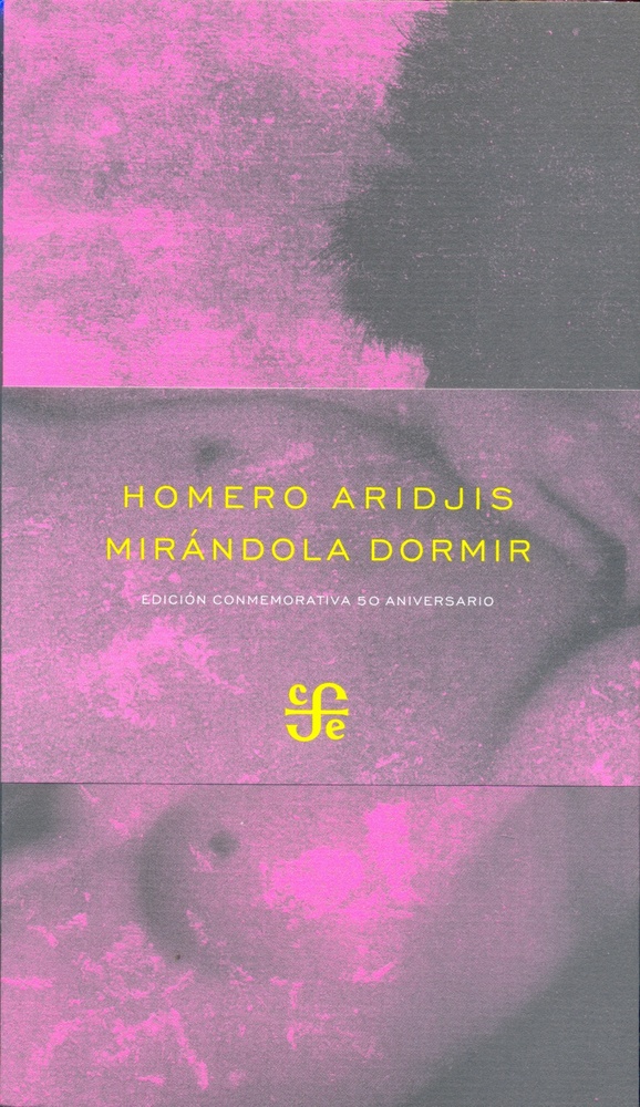 Mirandola dormir