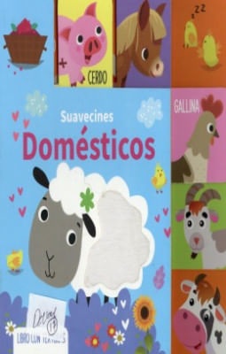 Suavecines, Domésticos