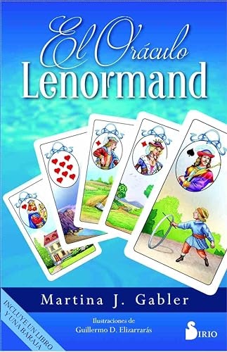 El oraculo lenormand