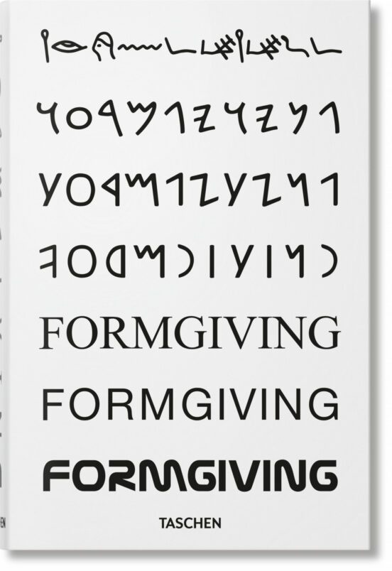 Formgiving