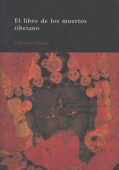 Libro de los muertos Tibetano
