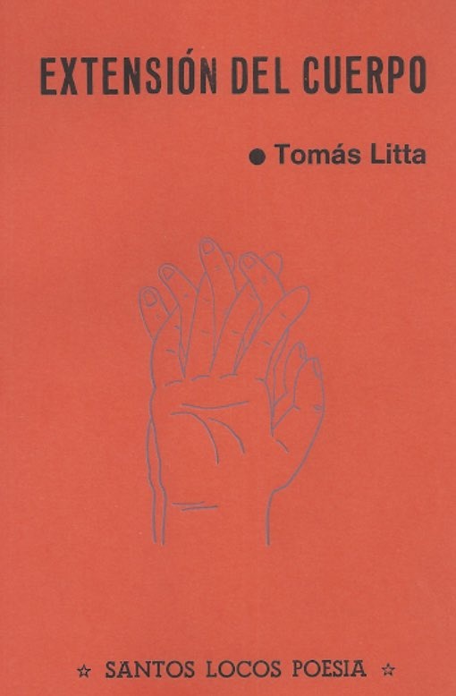 Extension del cuerpo