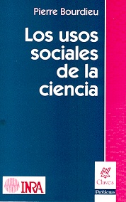Usos sociales de la ciencia