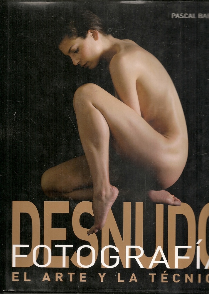 Desnudo y fotografia