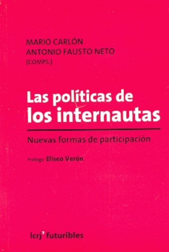las Politicas de los internautas