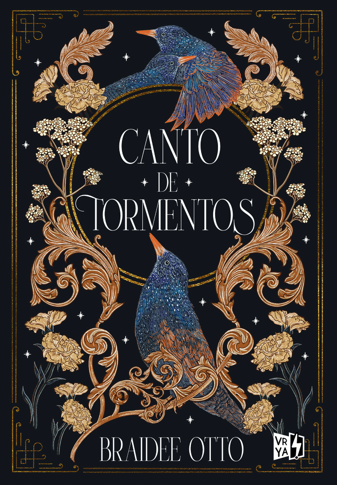 Canto de tormentos