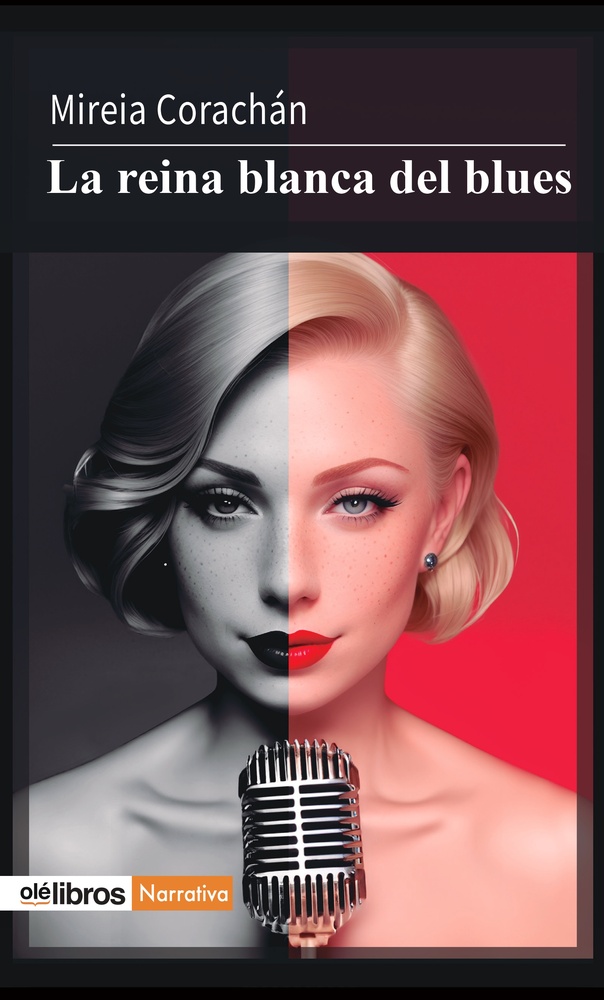 La reina blanca del blues