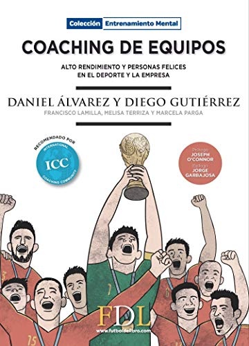 Coaching de equipos