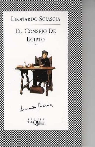 El Consejo de Egipto