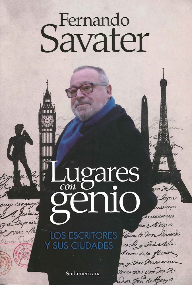 Lugares con genio